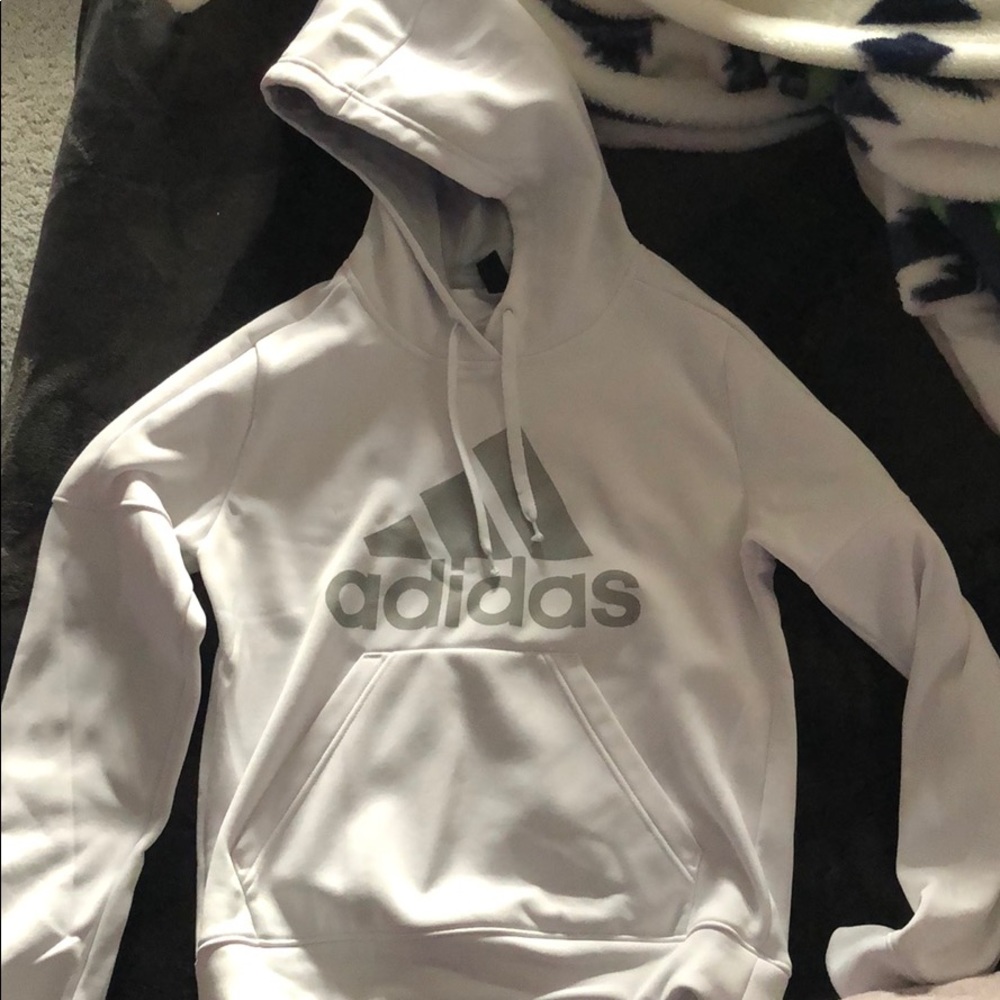 Adidas Hoodie